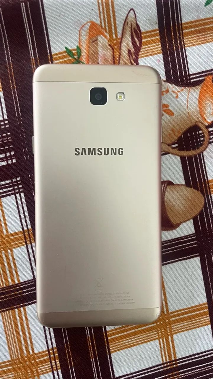 Sansung Galaxy J5 Prime - Foto 2