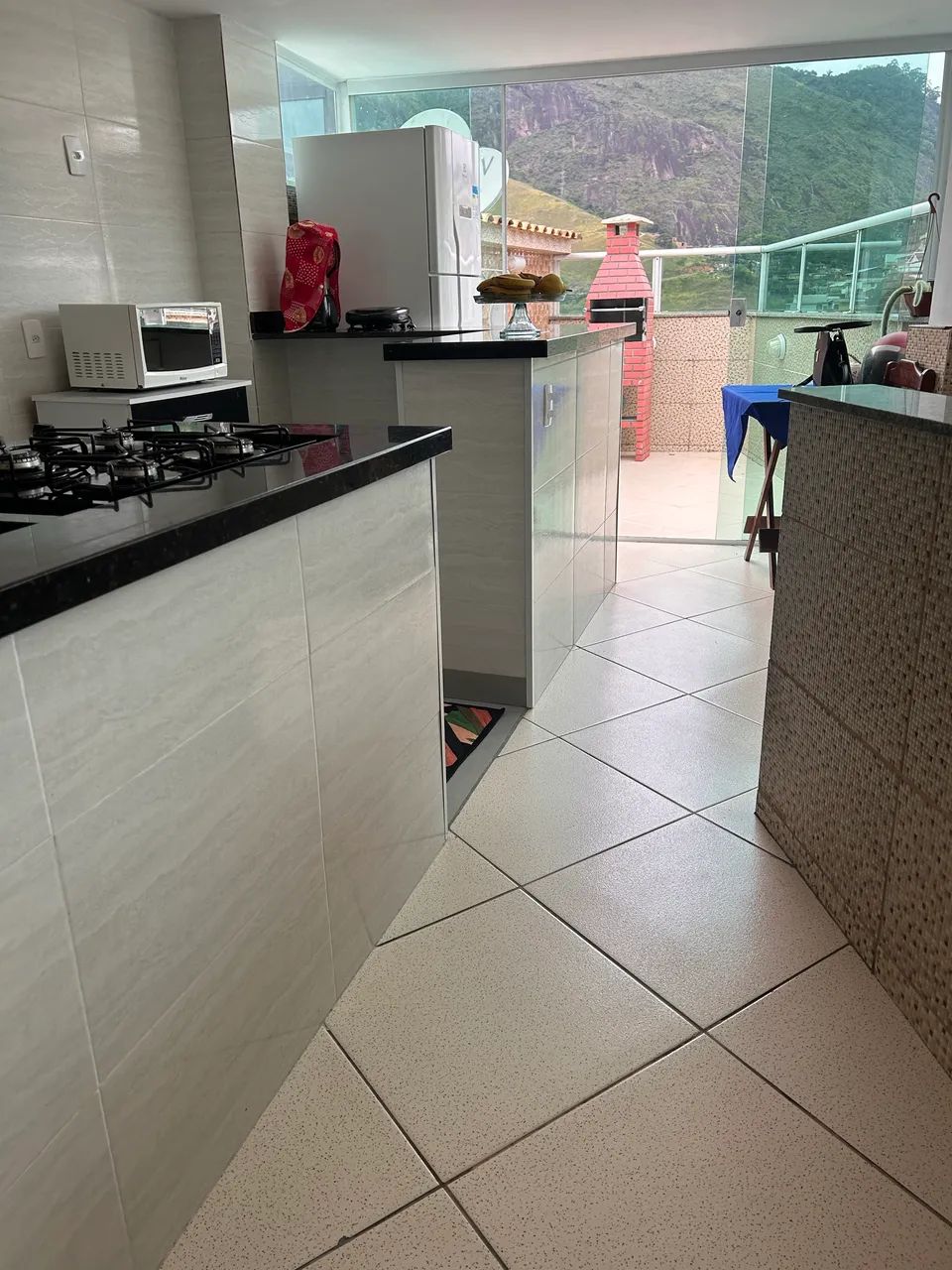 Casa em bairro tranquilo em Petrópolis RJ