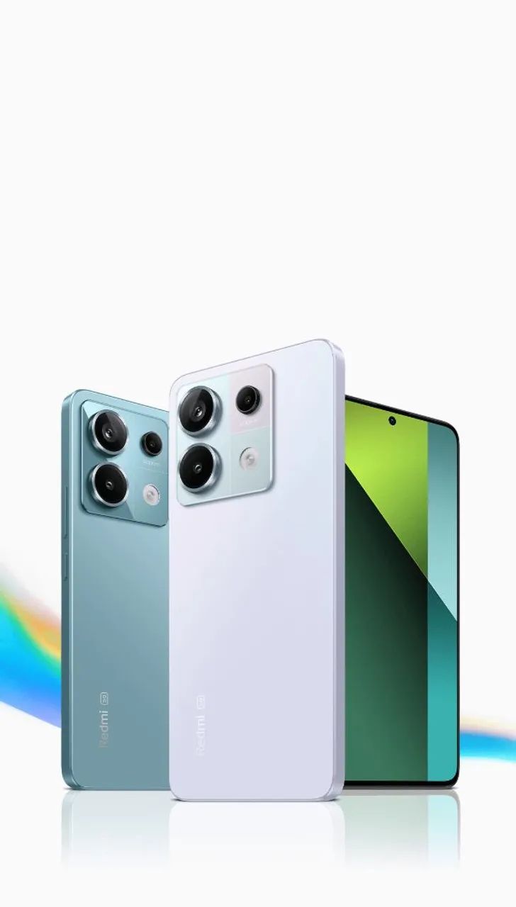 Redmi 13 pro 5G - Foto 2