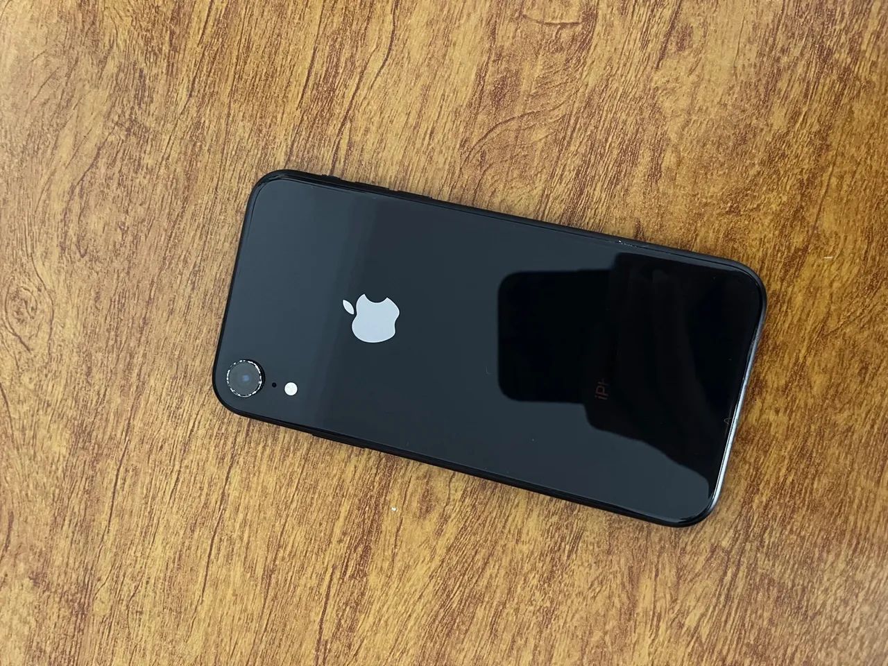 IPHONE XR FUNCIONANDO PERFEITAMENTE 