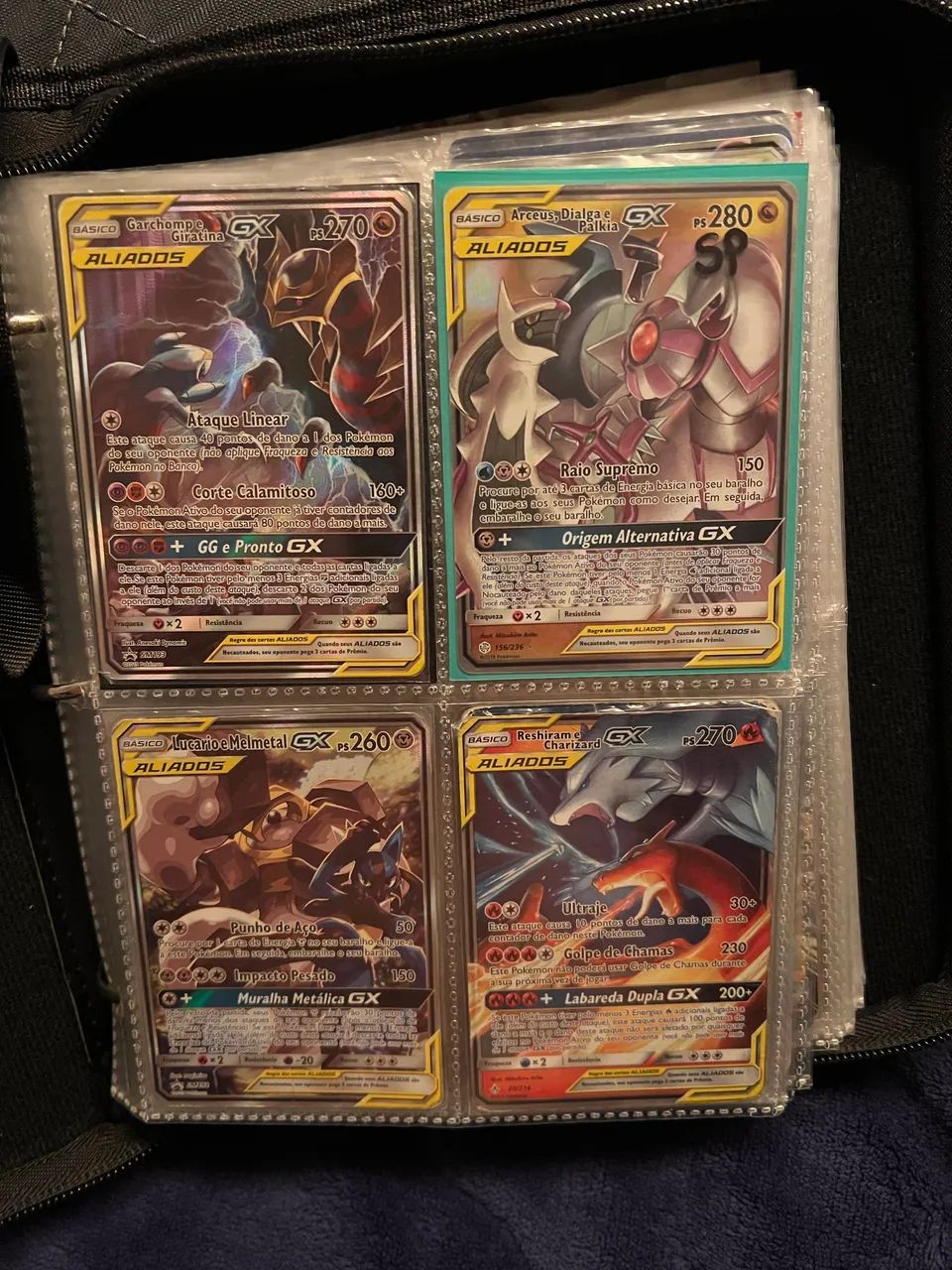 cartas Pokémon  - Foto 3