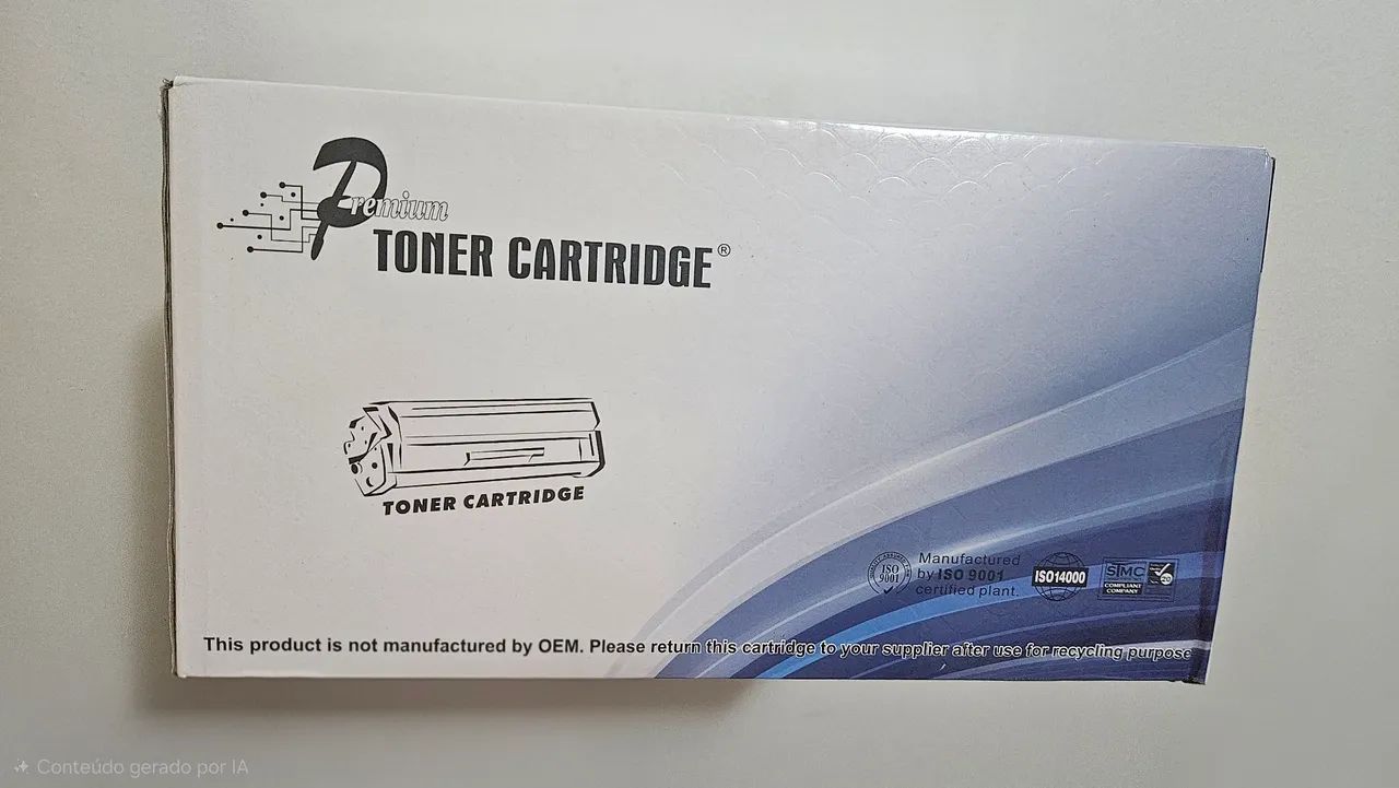 Tonner HP 408dn / 432fdn W1330-A - Foto 3