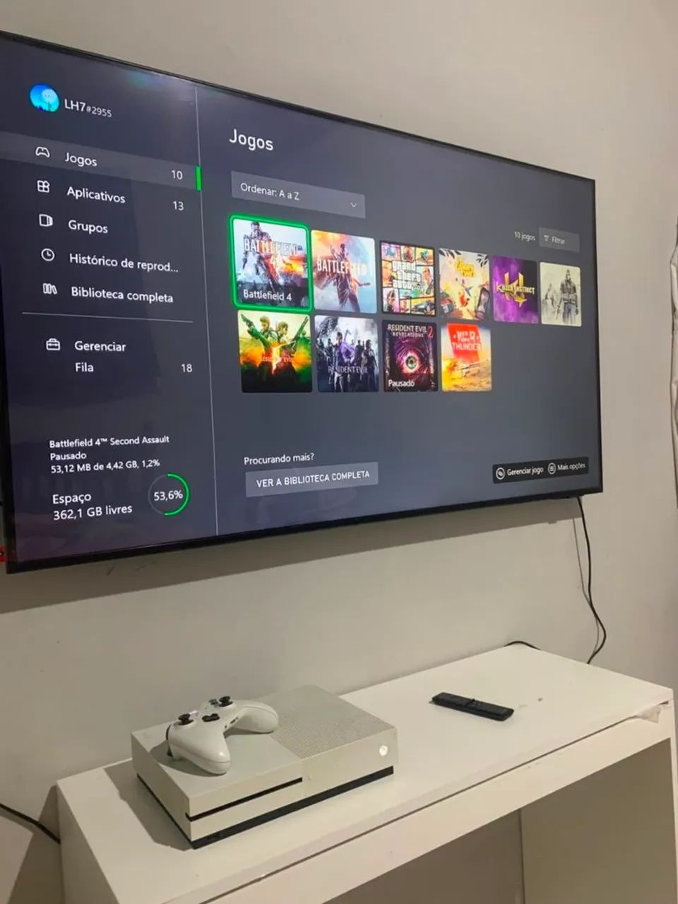 Xbox one 1TB - Foto 2