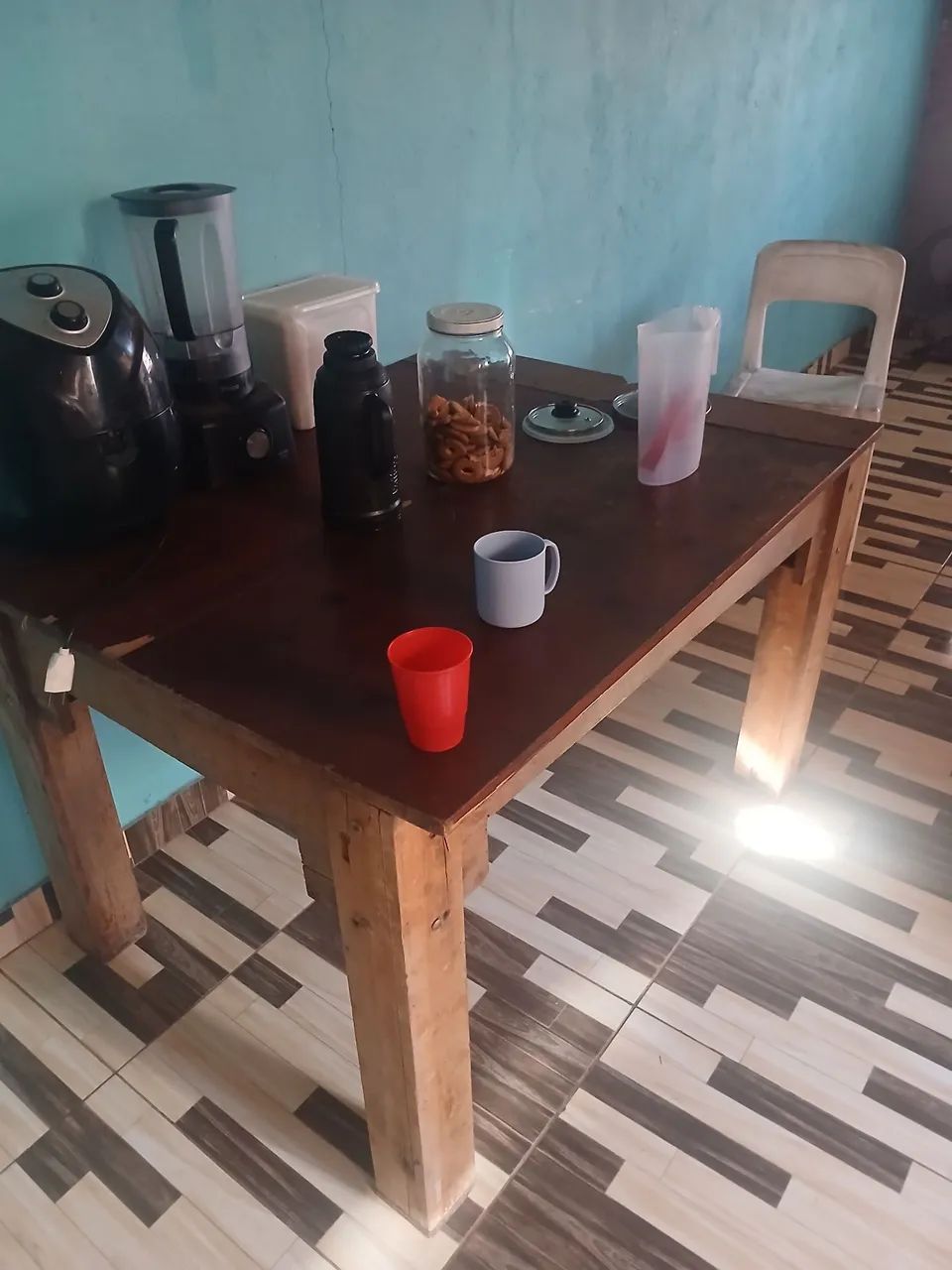 Mesa - Foto 2