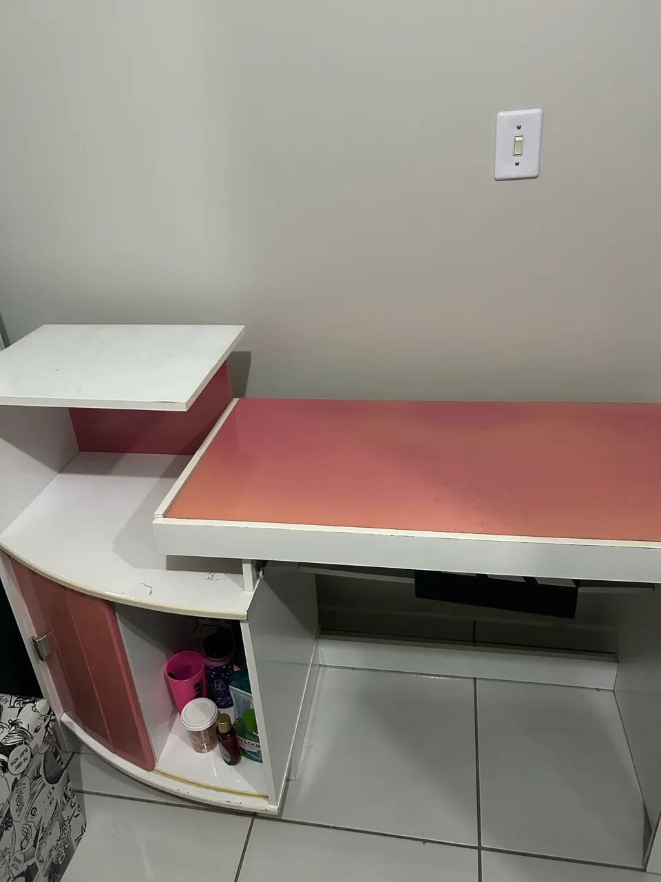 Escrivaninha  - Foto 3