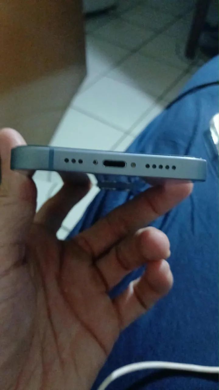 Iphone 14 para vender hoje - Foto 4