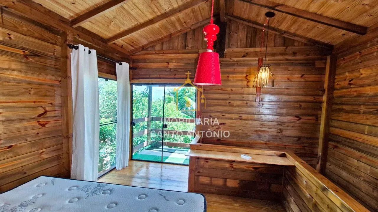 Casa para aluguel, 1 quarto, 1 vaga, SAMBAQUI - Florianópolis/SC - Foto 11