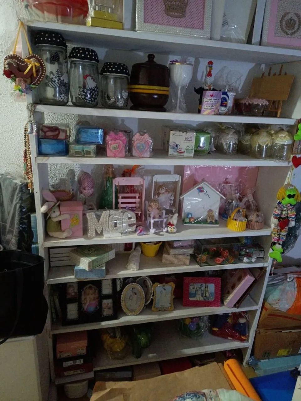 Sewing Goods Store