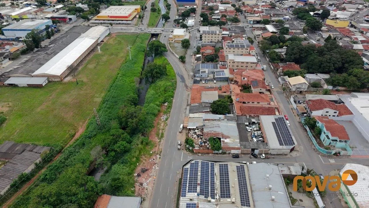 AREA ALAMEDA CASCAVEL - Foto 2