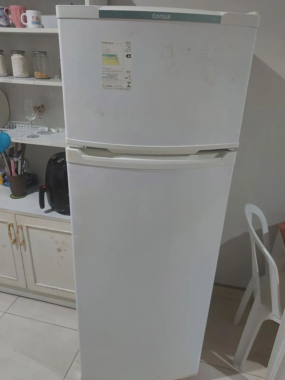 geladeira