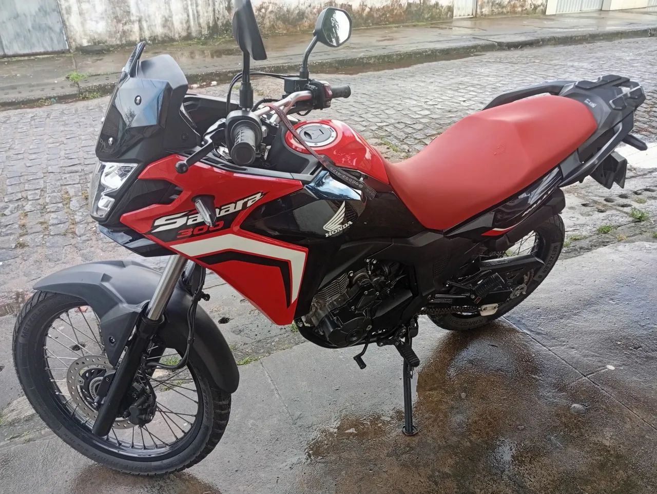 Sahara 2024 super nova - Foto 4