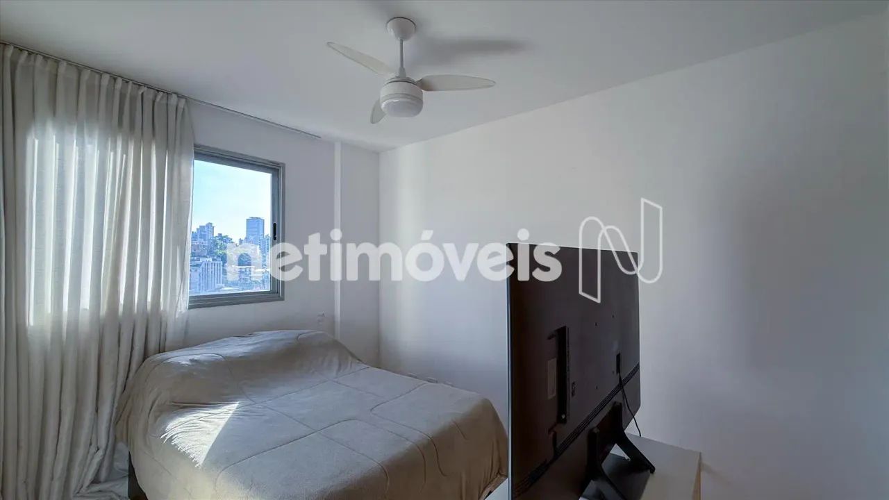 Venda Apartamento 2 quartos Vila Paris Belo Horizonte - Foto 4