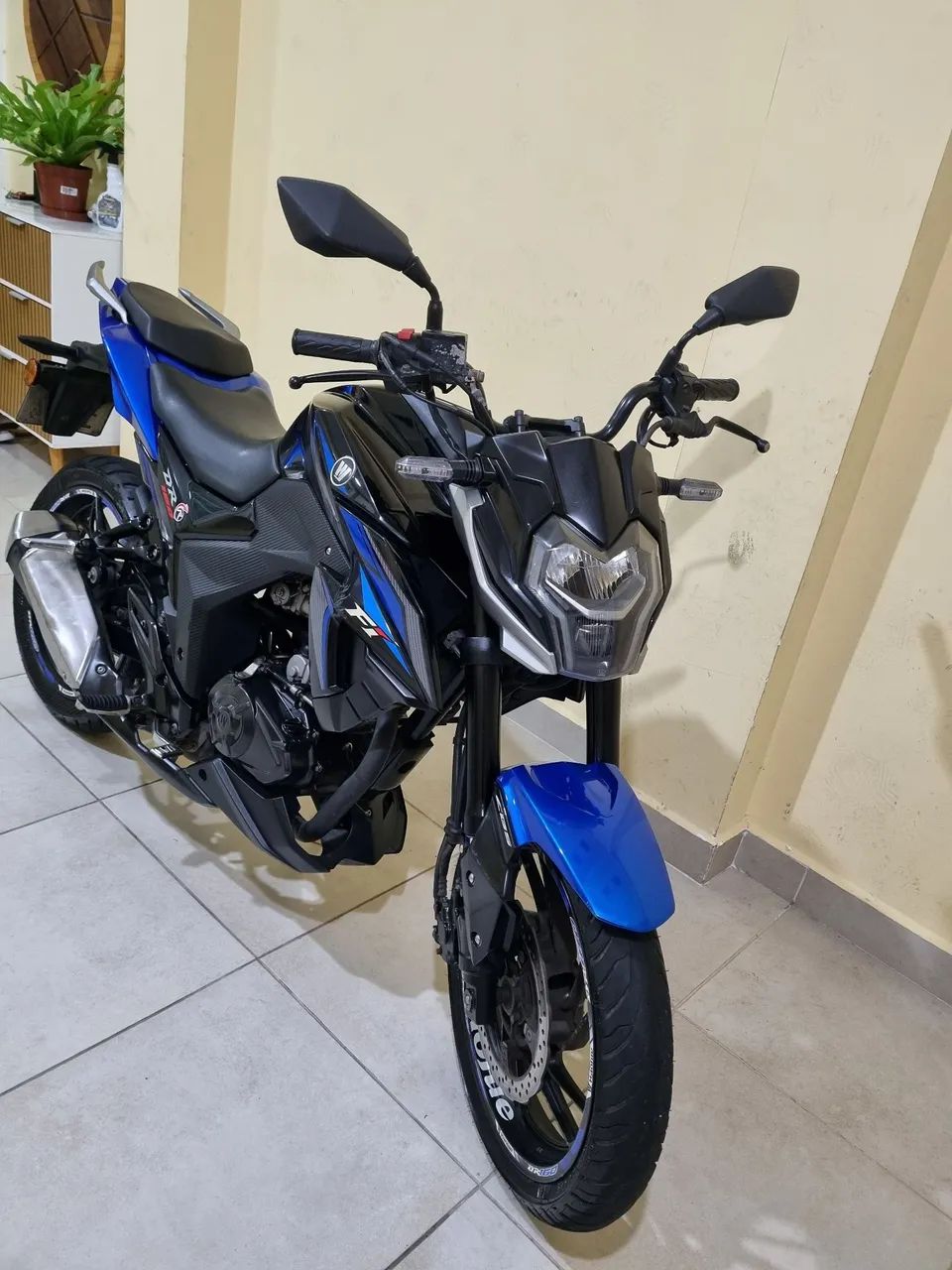 DR 160  - Foto 5