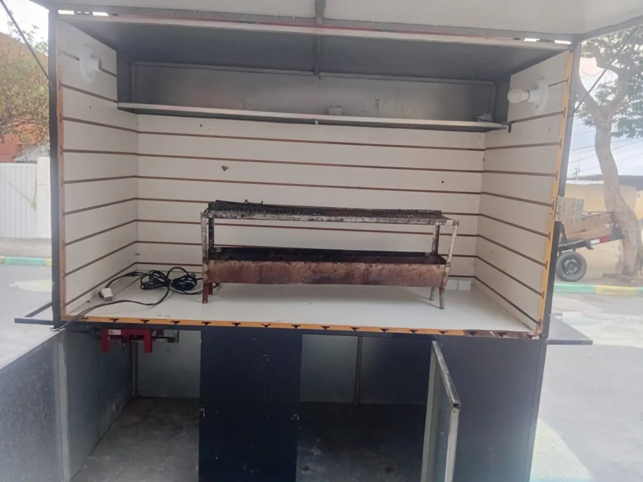 Trailer  - Foto 2