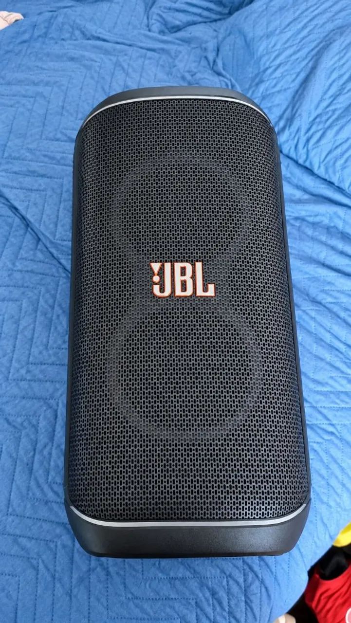 Jbl 120