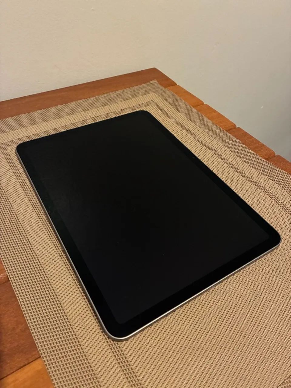 iPad Air M2  + Apple Pencil Pro (Perfeito Estado) - Foto 2