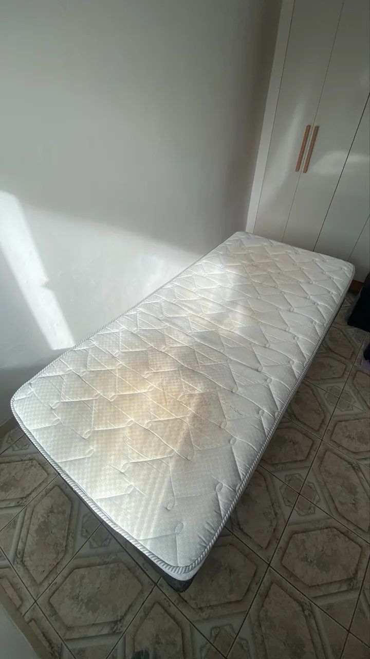 Lavagem de colchão  - Foto 2