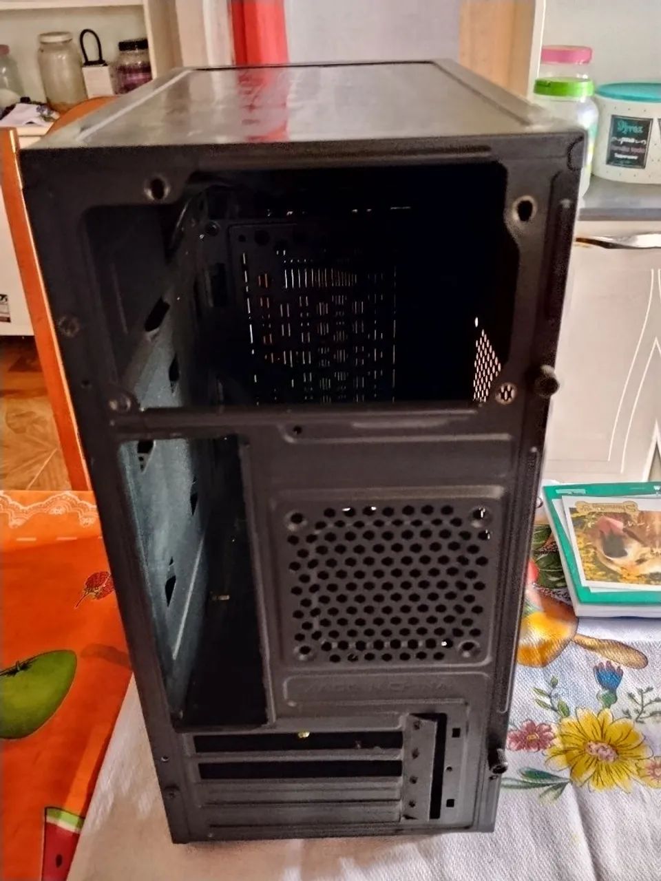 Gabinete ? novo  - Foto 3