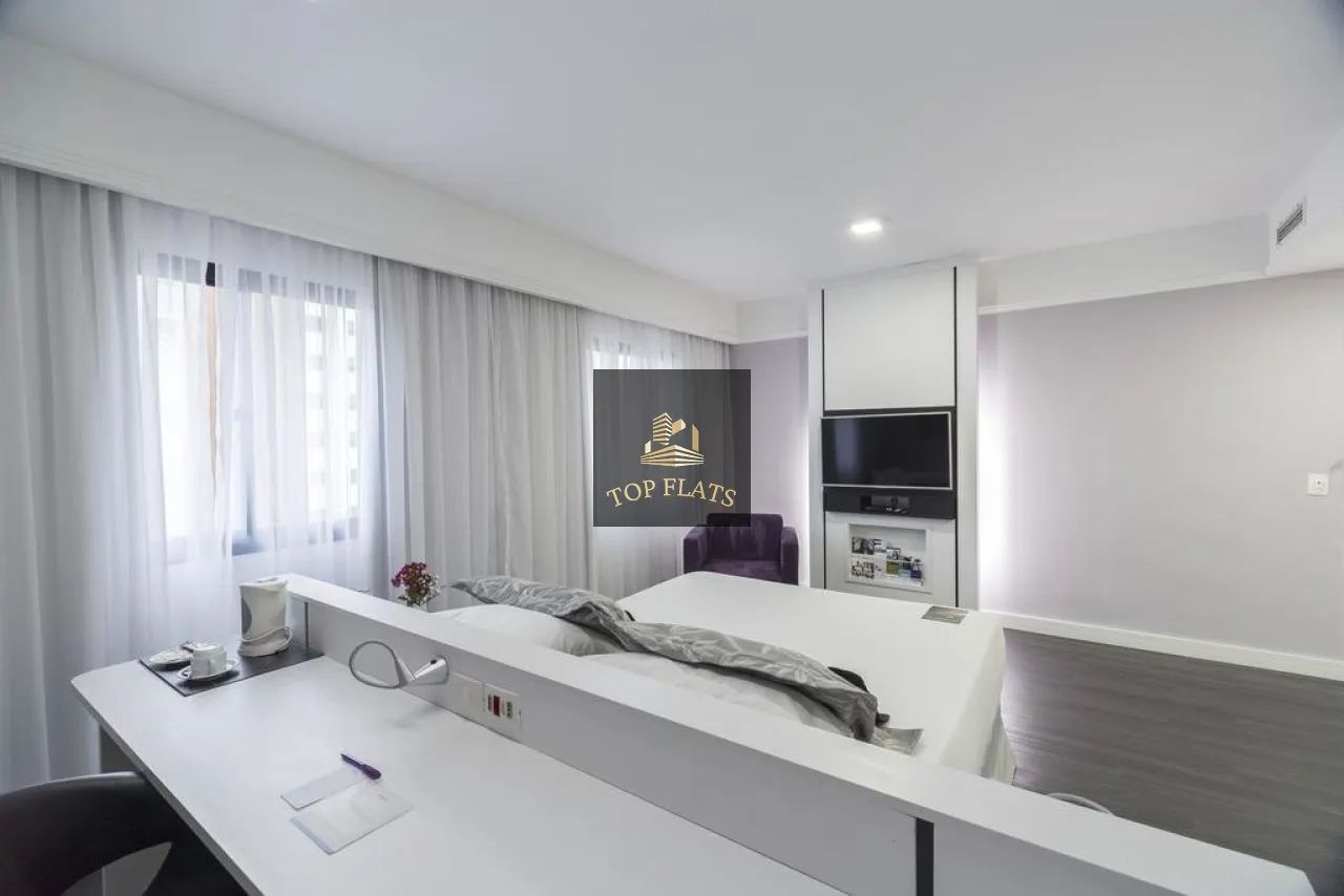 Flat disponível em Moema - Foto 5