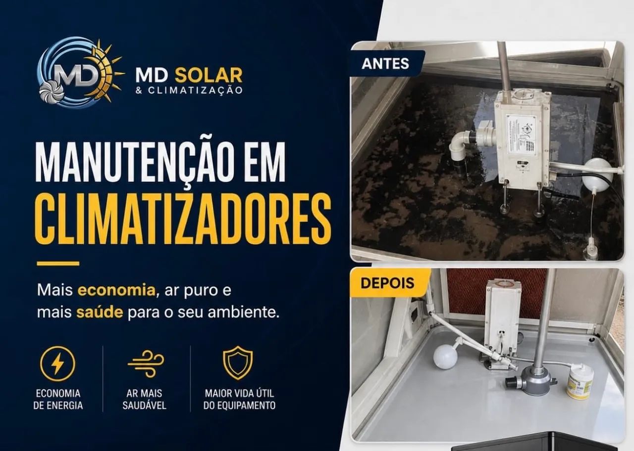 Climatizador evaporativo  - Foto 3