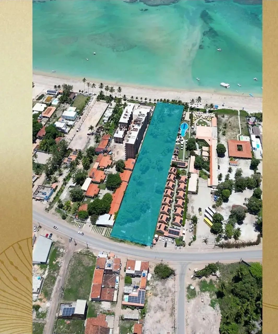 Seu refúgio a beira mar de Maragogi-AL - Foto 5