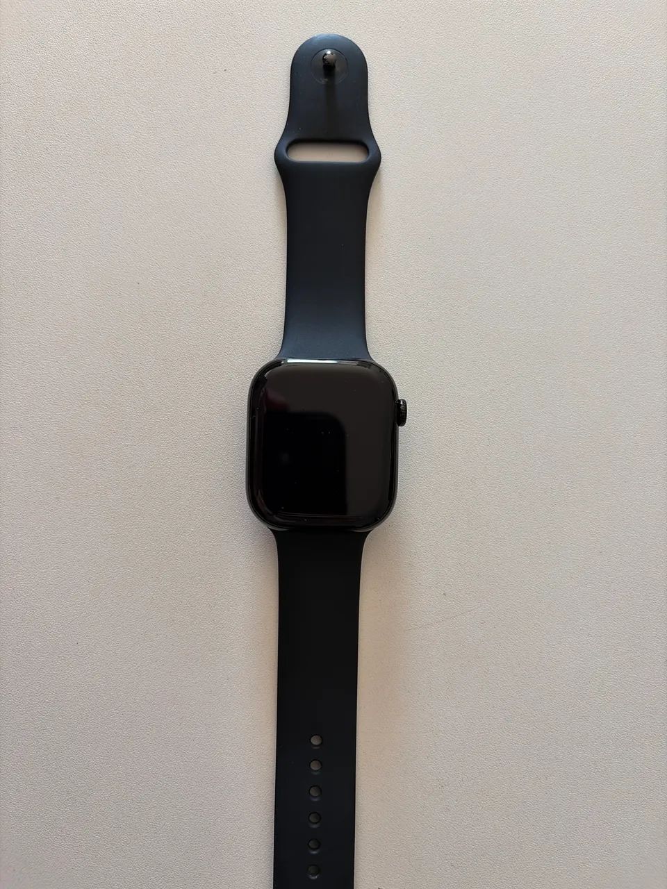 Apple Watch 10 geração  - Foto 2