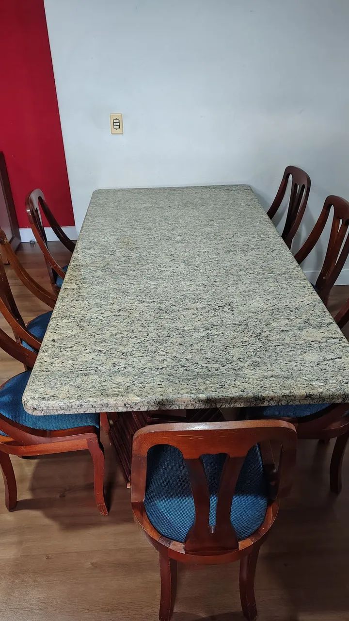 Vende se mesa - Foto 2
