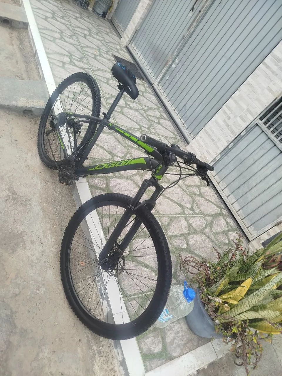 Bicicleta aro 29  - Foto 2