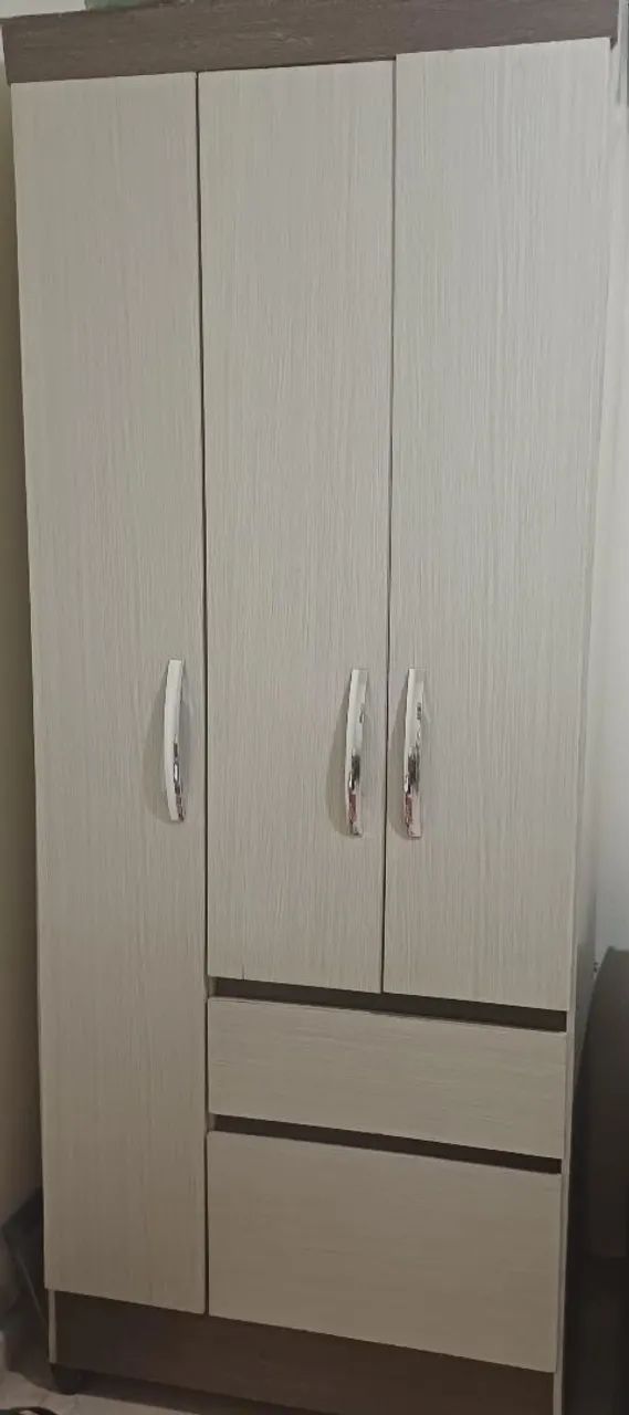 GUARDA ROUPA - Foto 2