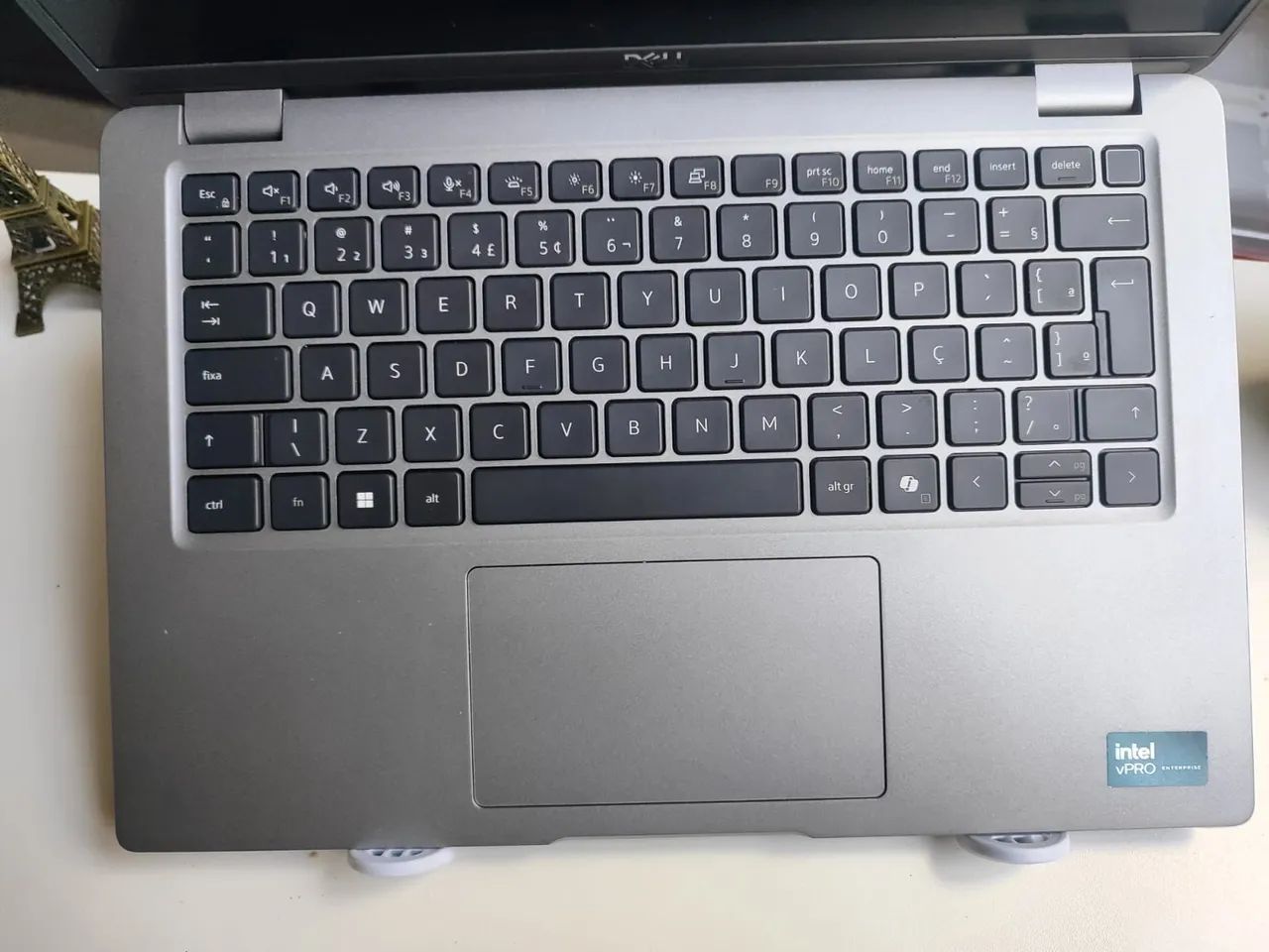 NOTEBOOK DELL ULTRA 7 - MUITO NOVO! - Foto 4