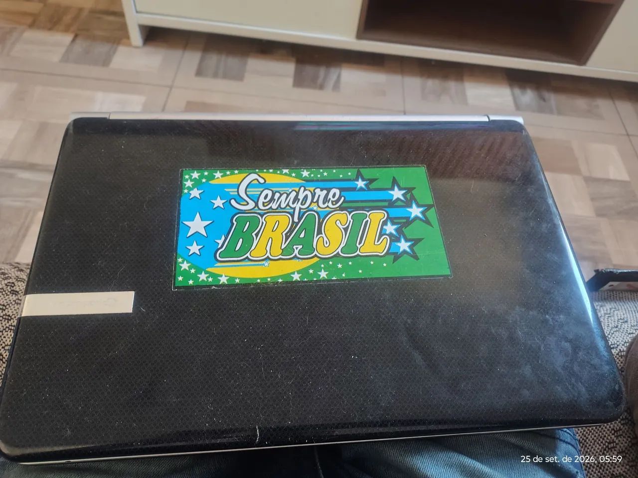 Vendo Notebook windows 7 - Notebooks - Boa União (Abrantes