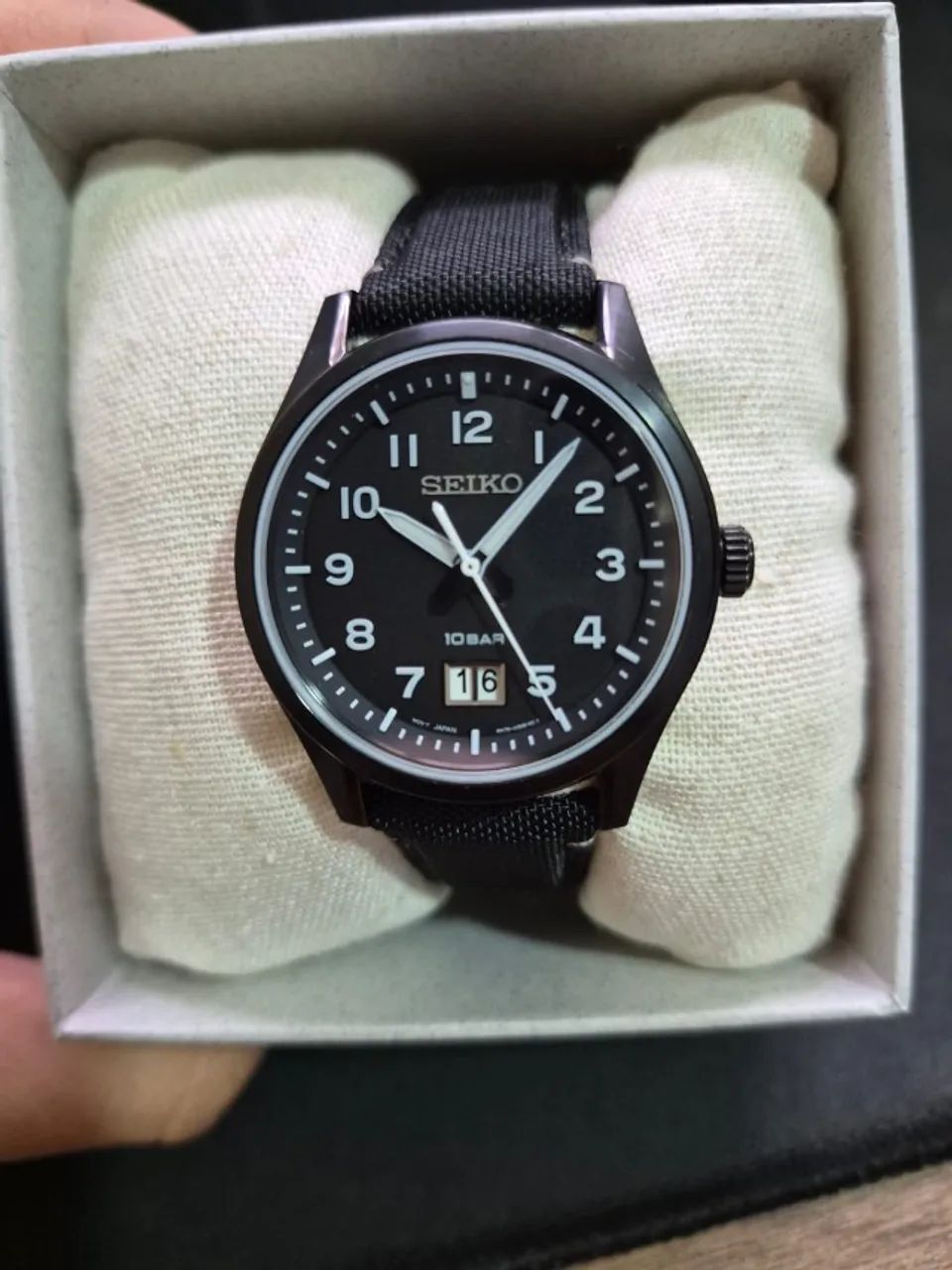 Seiko SUR571P1 | Venda