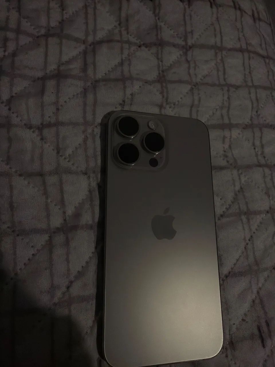 iPhone 15 pro max 256gb - Foto 4