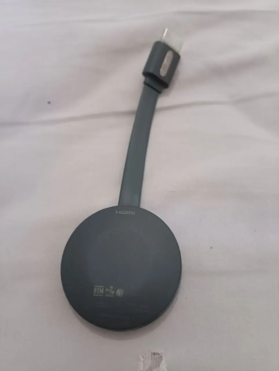 Chromecast Google Transforme Sua Tv Em Smart!! - Foto 2