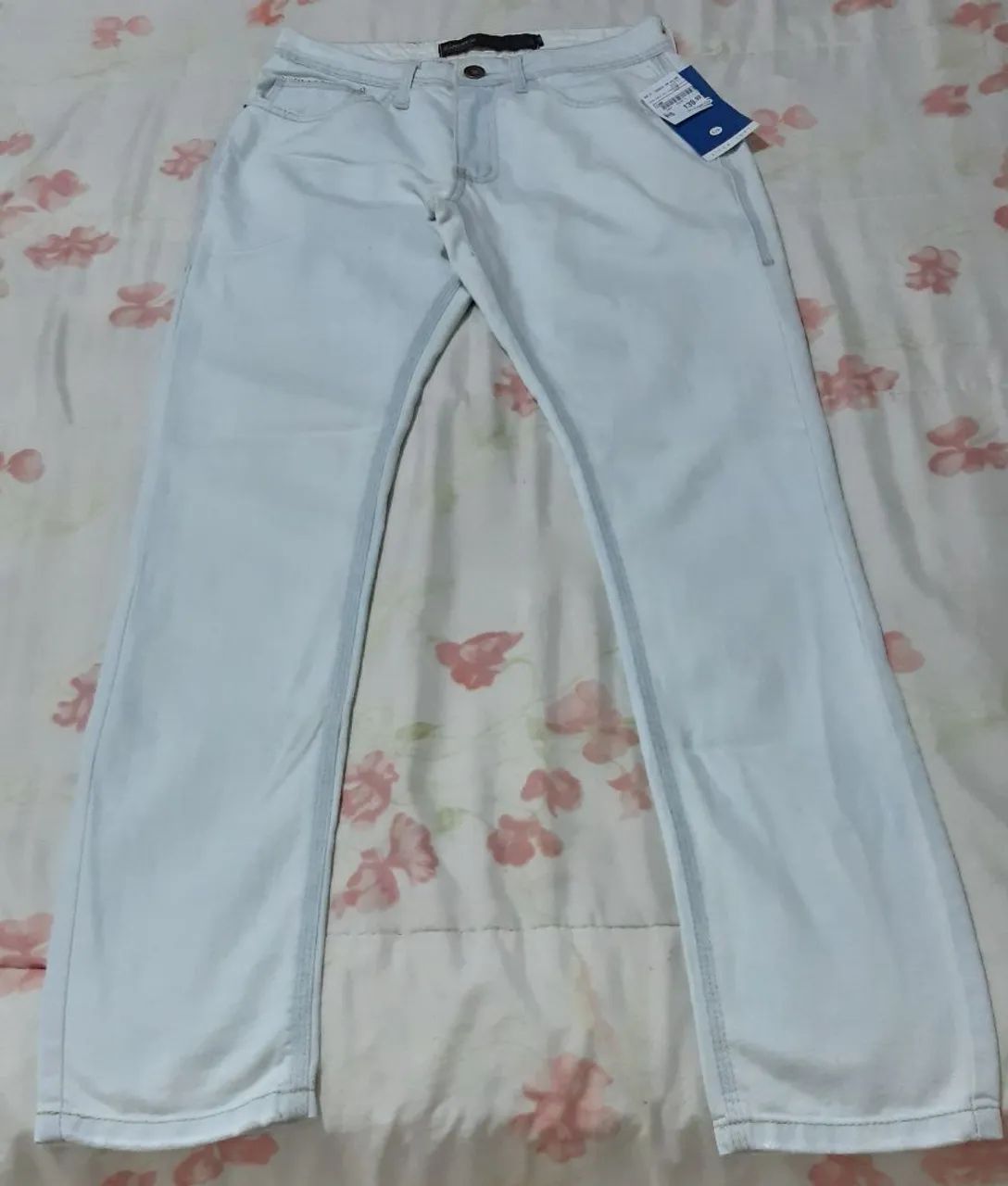 2 calças por 120 reais. - Foto 3
