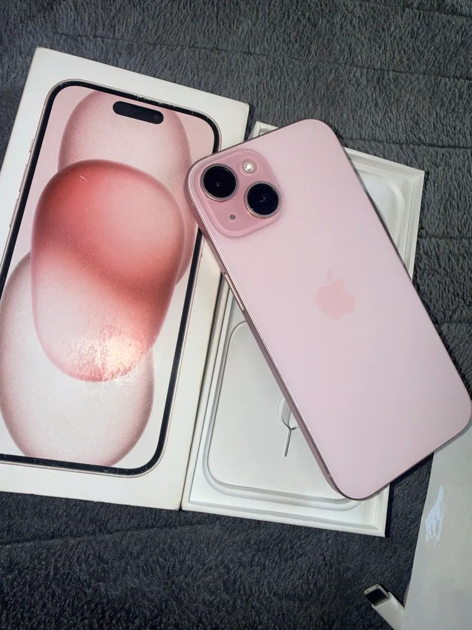 IPHONE 15 128Gb