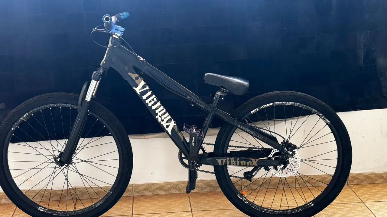 Viking x - Foto 2