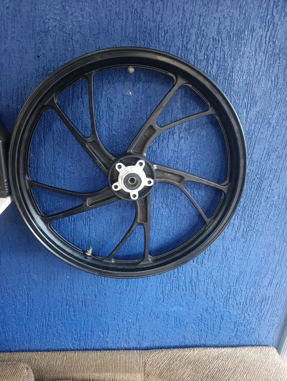 Vende se rodas de liga leve - Foto 3