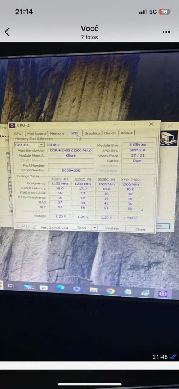 Computador  - Foto 2