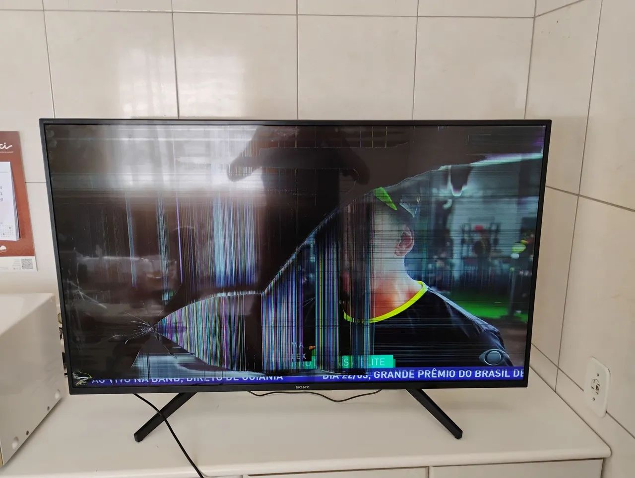 TV Sony 49pol - Foto 5