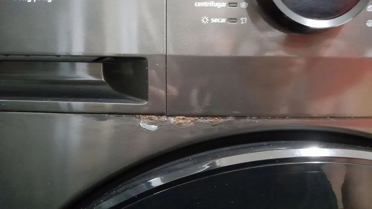 Lava e Seca Midea - Foto 3