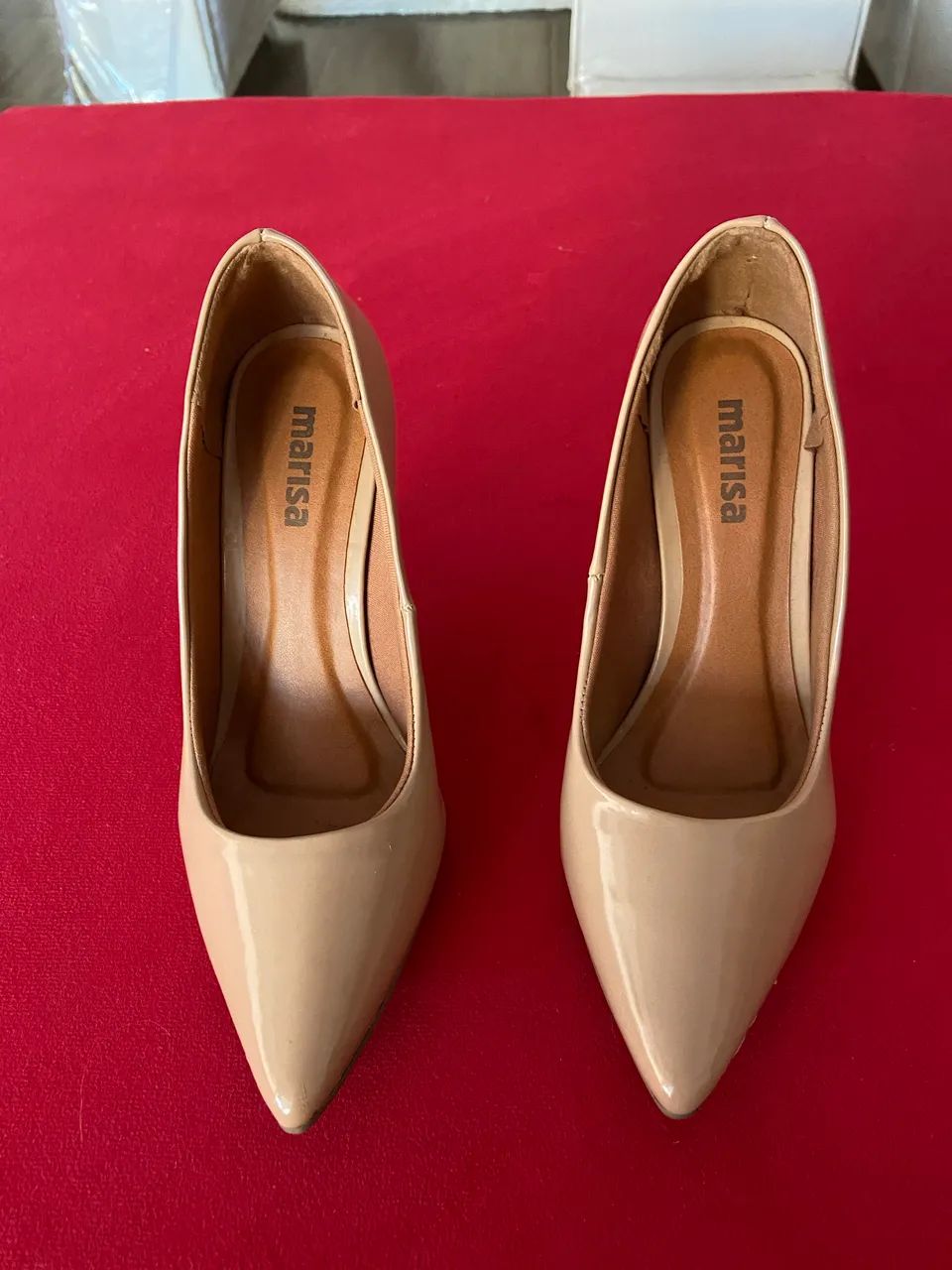 Scarpin - Foto 5