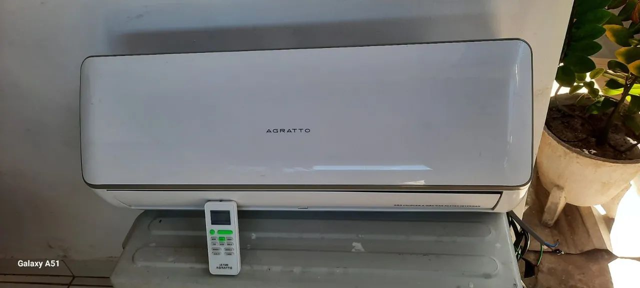 AR CONDICIONADO  - Foto 2