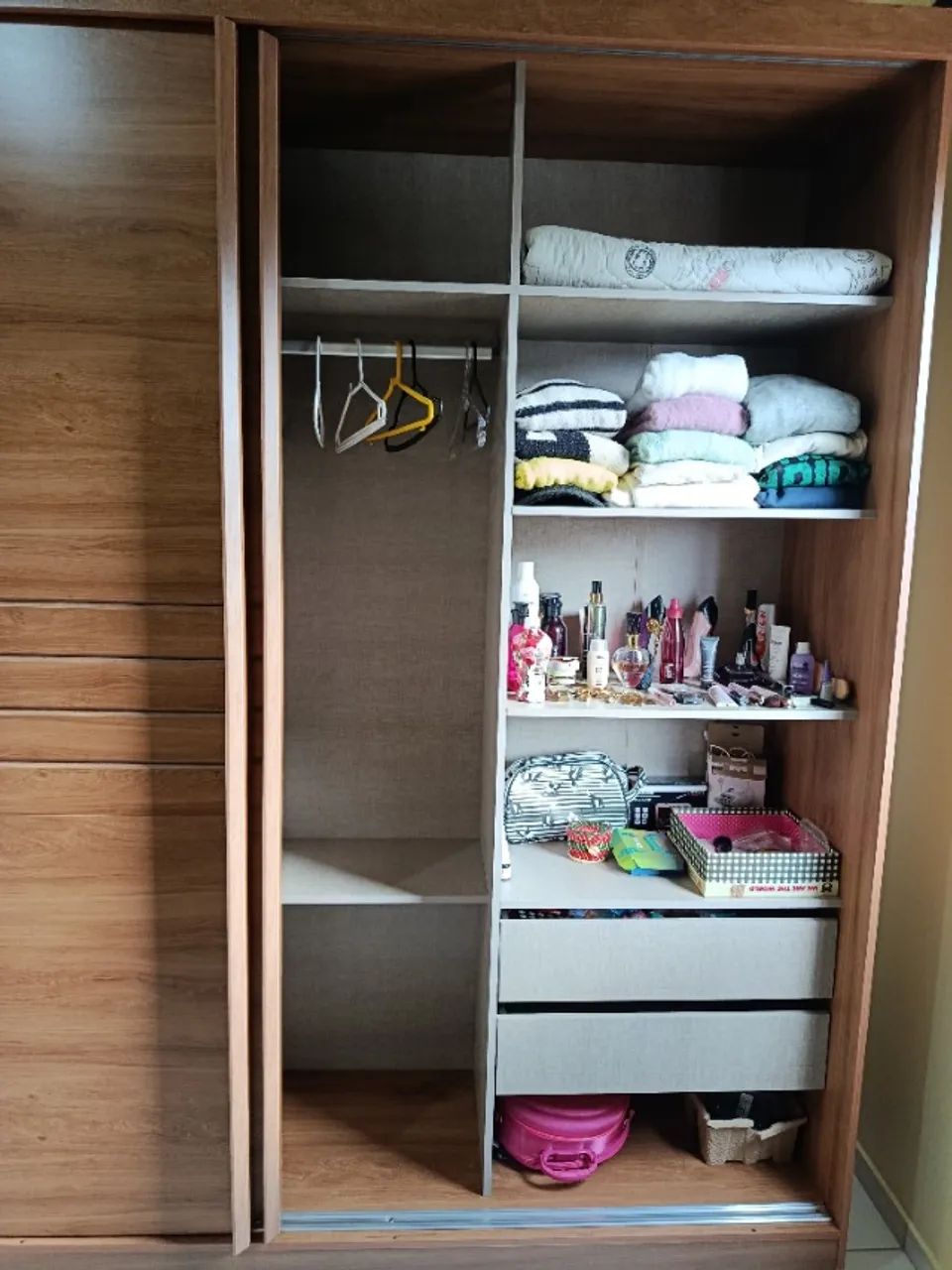 Guarda roupa grande  - Foto 3