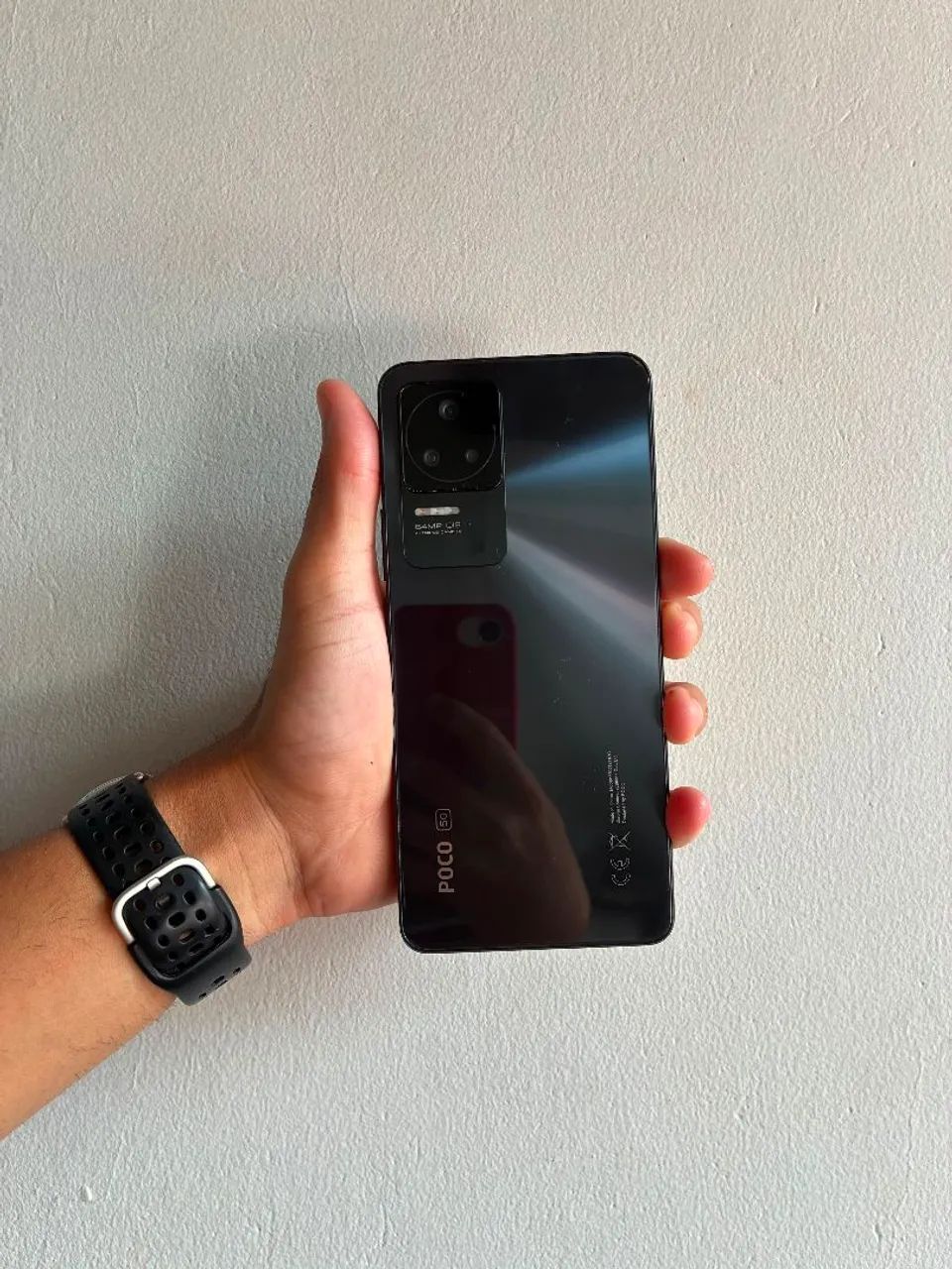 Smartphone POCO F4 - Foto 2