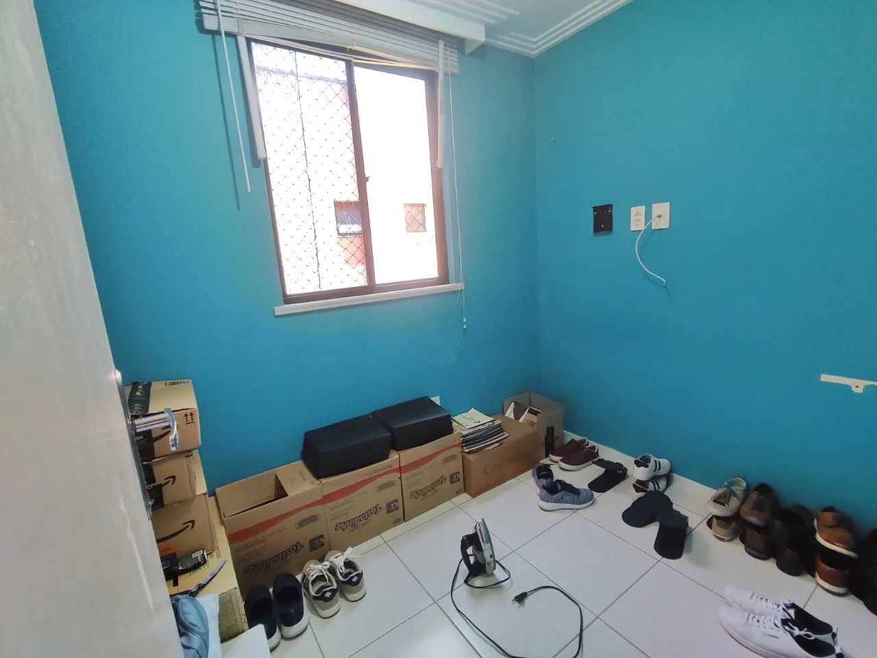 Apartamento no Álvaro Weyne em Fortaleza - Foto 5