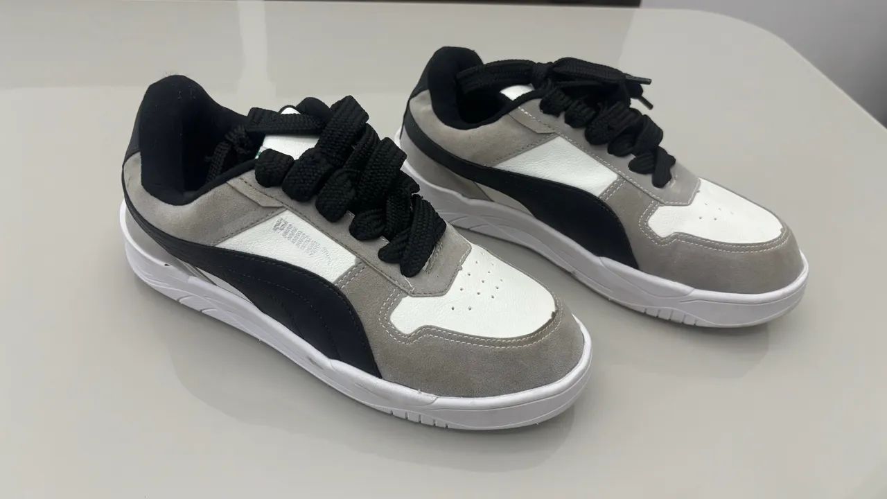 Tênis Puma - Foto 2