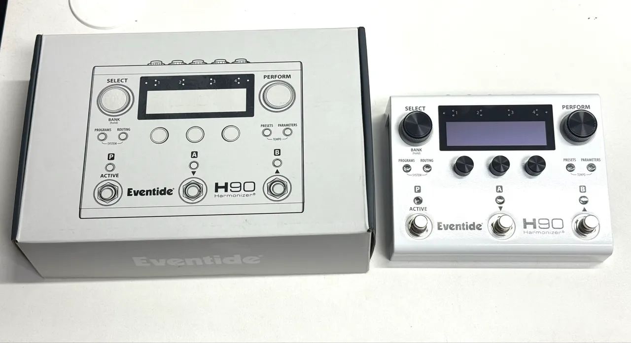 Eventide H90 - Foto 2