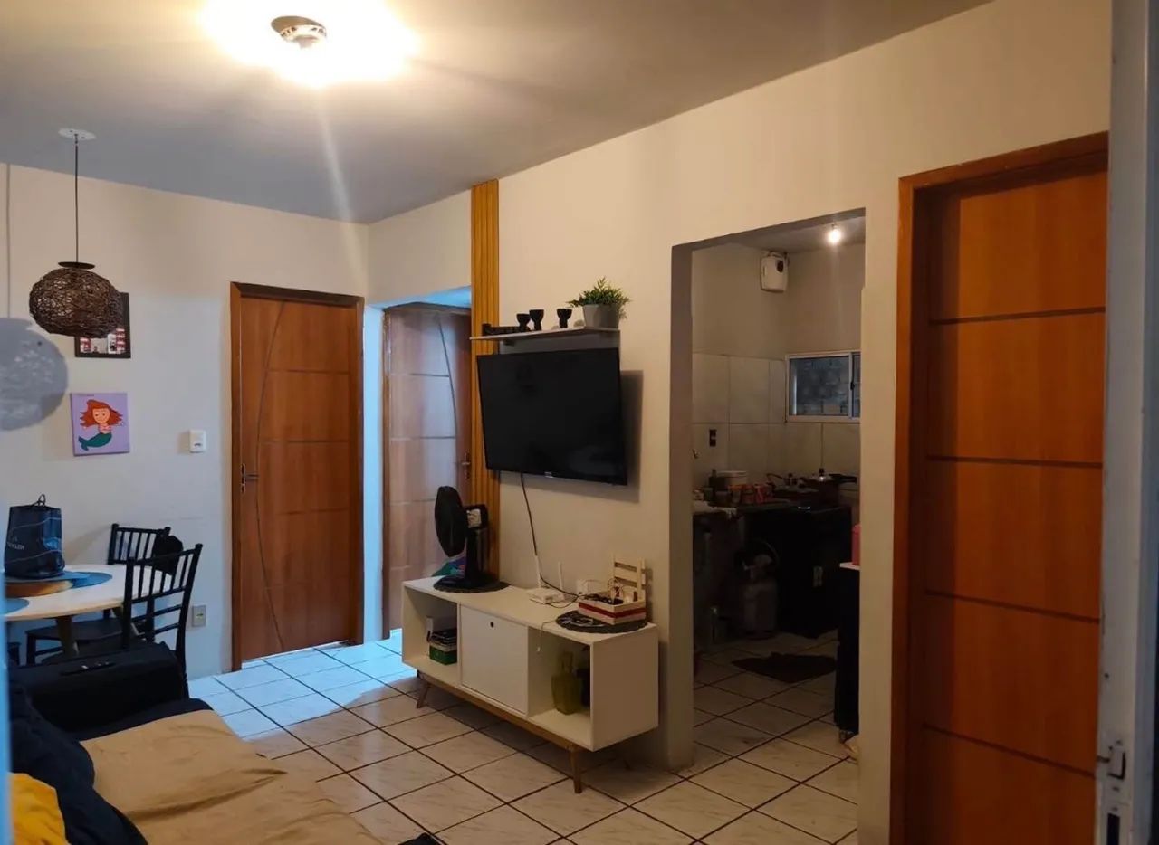 IC Casa a venda em Santo André  - Foto 3