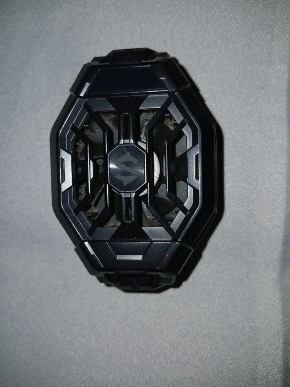 Black Shark Funcooler 2 Pro - Cooler para Smartfone - Tá novo, em estado de zero uso - Foto 4